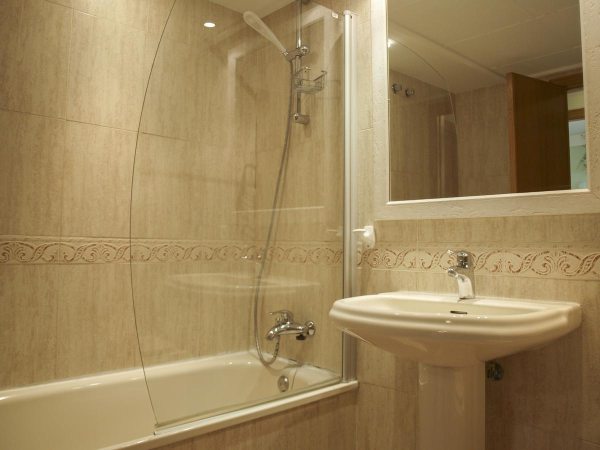 ApartUP Patacona Beach II Valencia Eksteriør billede